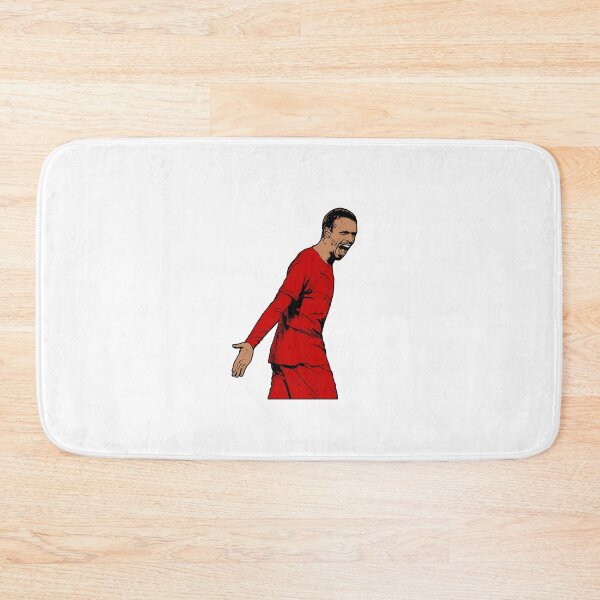 Item preview, Joel Matip designed and sold by Truefans.