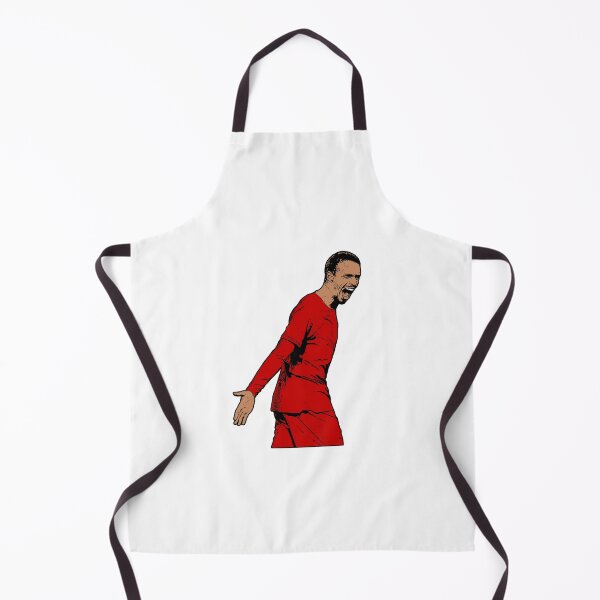 Item preview, Joel Matip designed and sold by Truefans.
