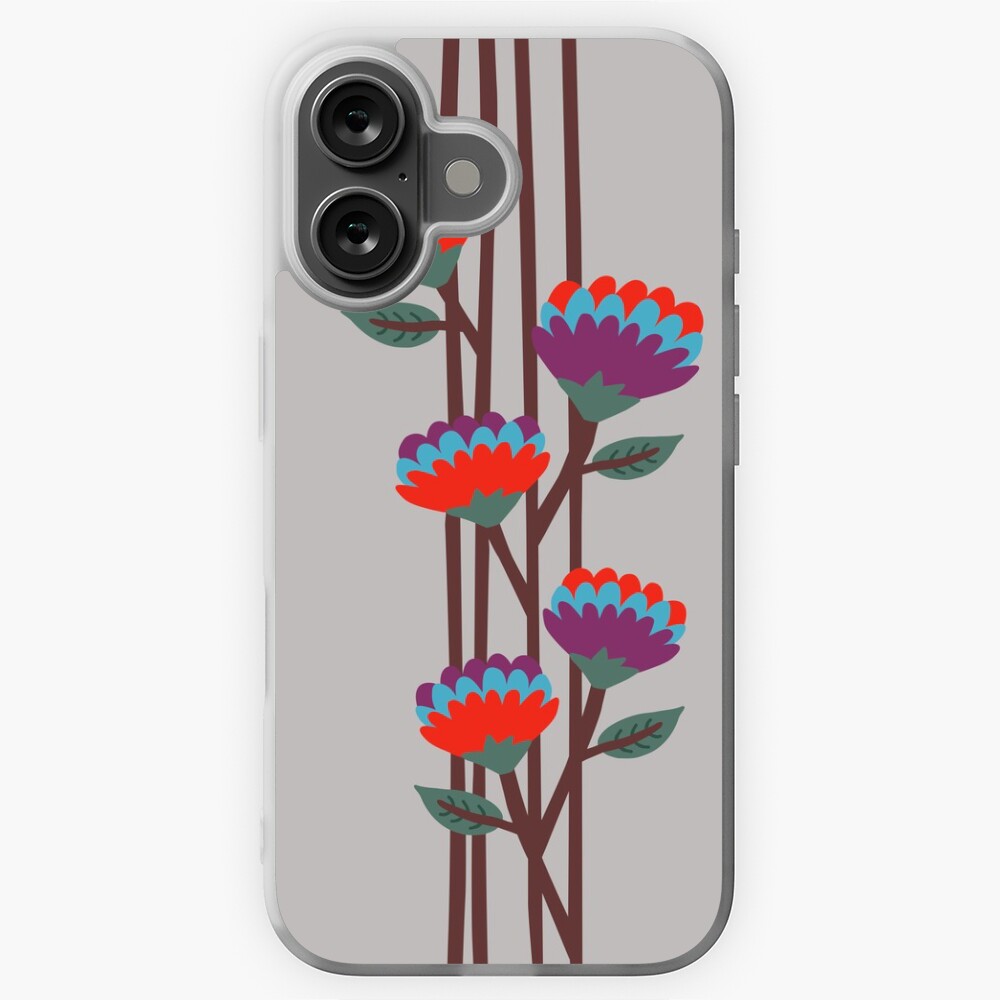 Item preview, iPhone Soft Case designed and sold by caligrafica.