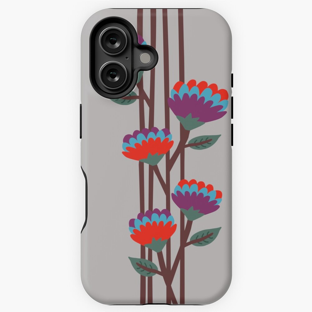 Item preview, iPhone Tough Case designed and sold by caligrafica.