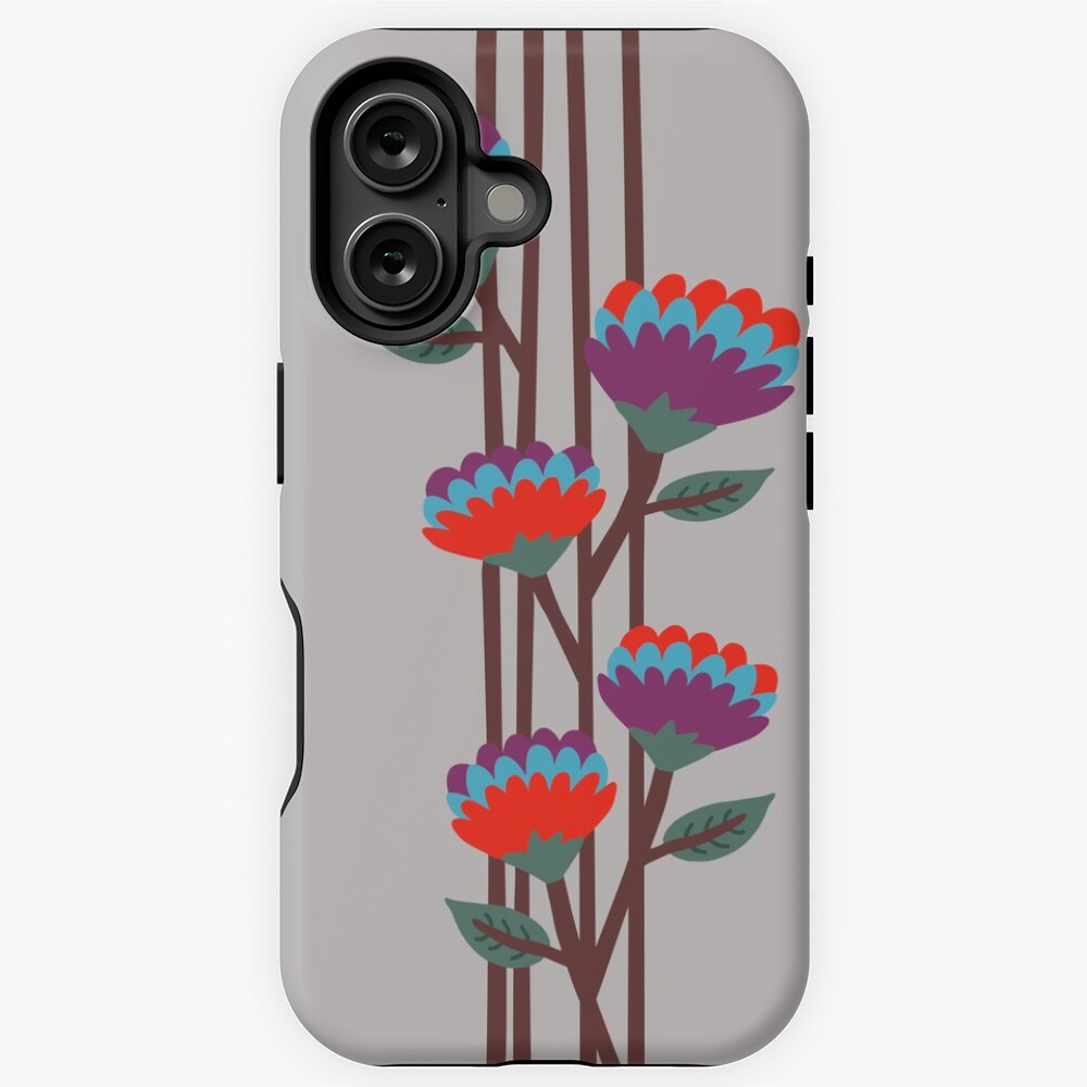 Item preview, iPhone Magsafe Tough Case designed and sold by caligrafica.