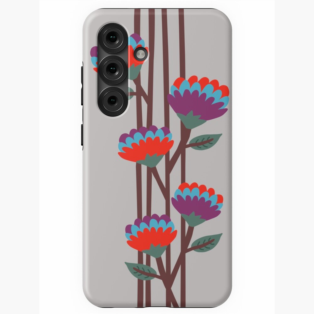 Item preview, Samsung Galaxy Tough Case designed and sold by caligrafica.