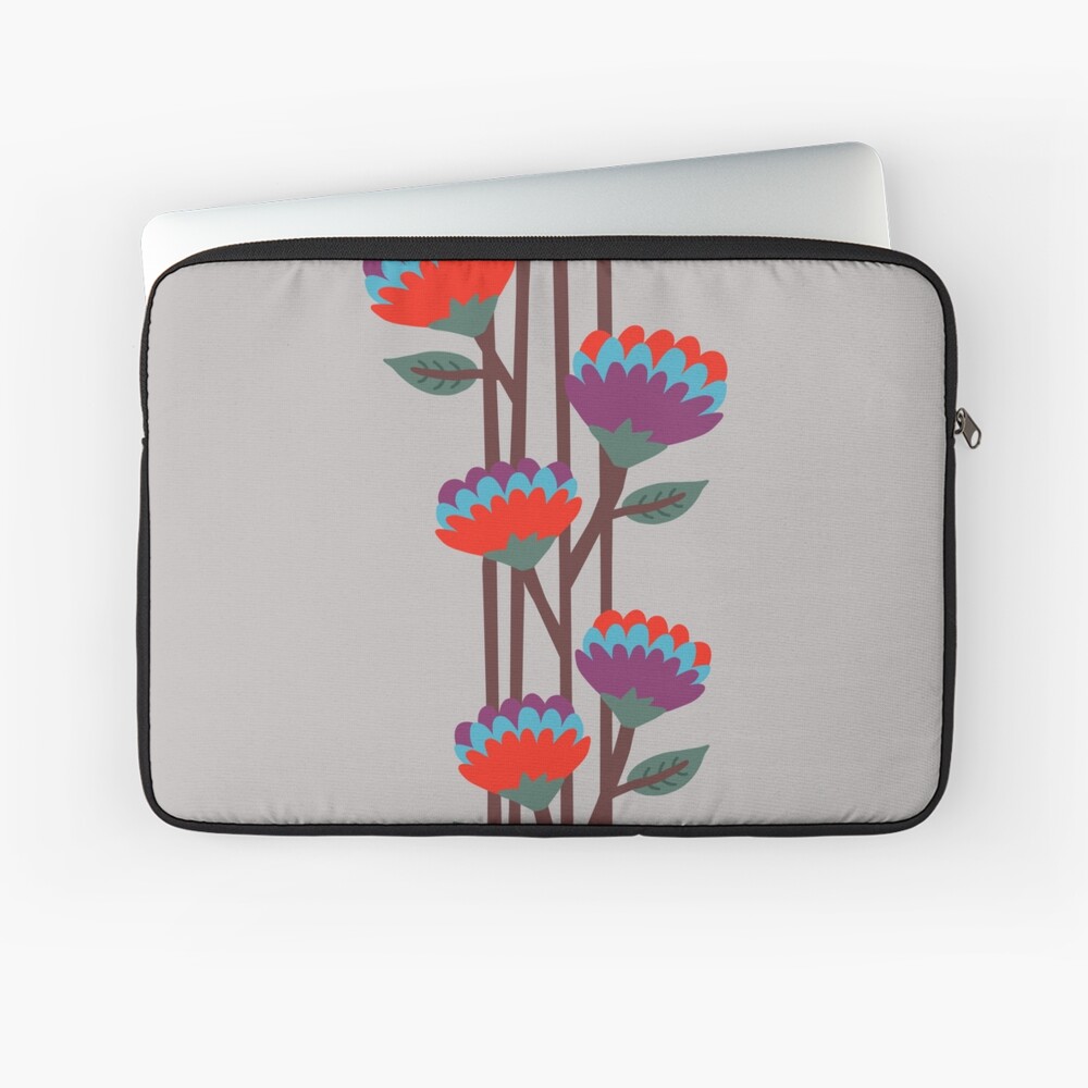 Item preview, Laptop Sleeve designed and sold by caligrafica.
