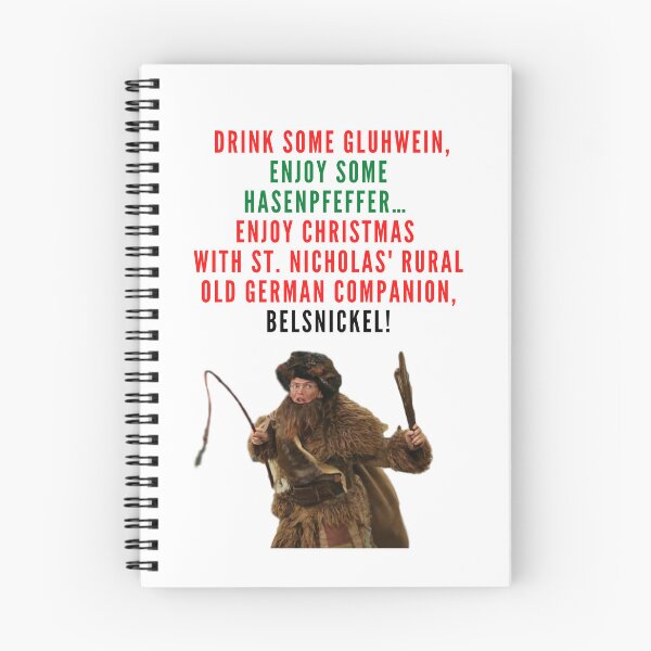 Item preview, Pennsylvania Dutch Christmas, Dwight The Office Christmas, Willow Days designed and sold by avit1.