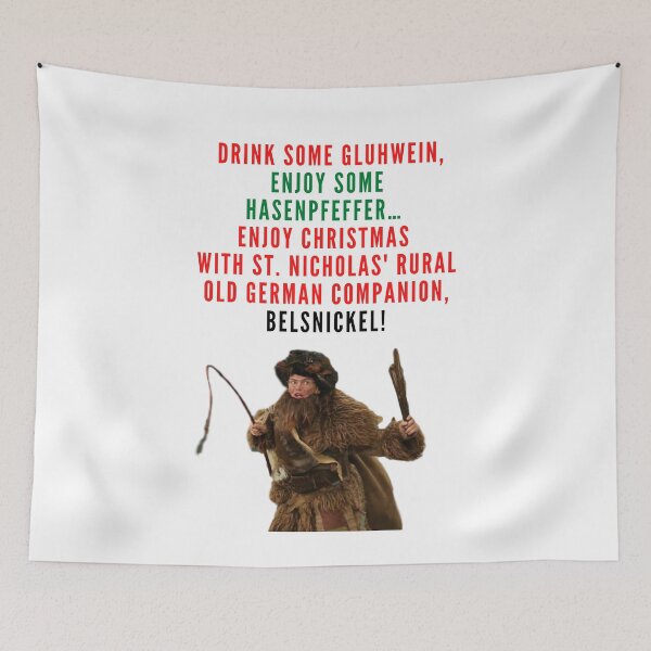 Item preview, Pennsylvania Dutch Christmas, Dwight The Office Christmas, Willow Days designed and sold by avit1.