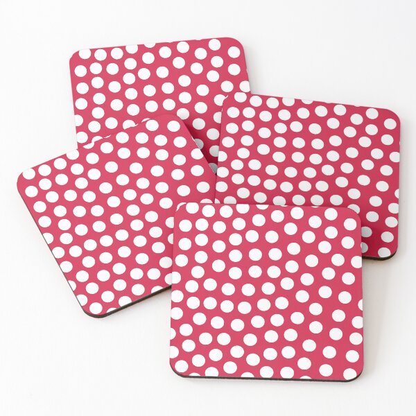 Item preview, Red Spots designed and sold by GasconyPassion.