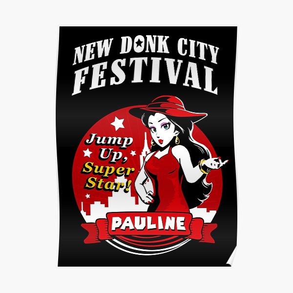 New Donk Festival