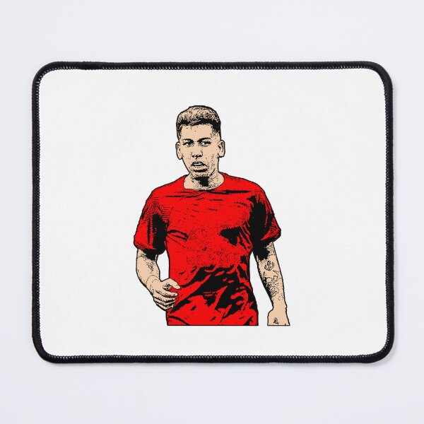 Item preview, Roberto Firmino designed and sold by Truefans.
