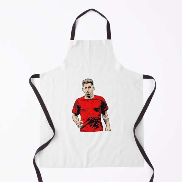 Item preview, Roberto Firmino designed and sold by Truefans.