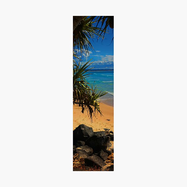 COOLANGATTA, QUEENSLAND, AUSTRALIA Photographic Print