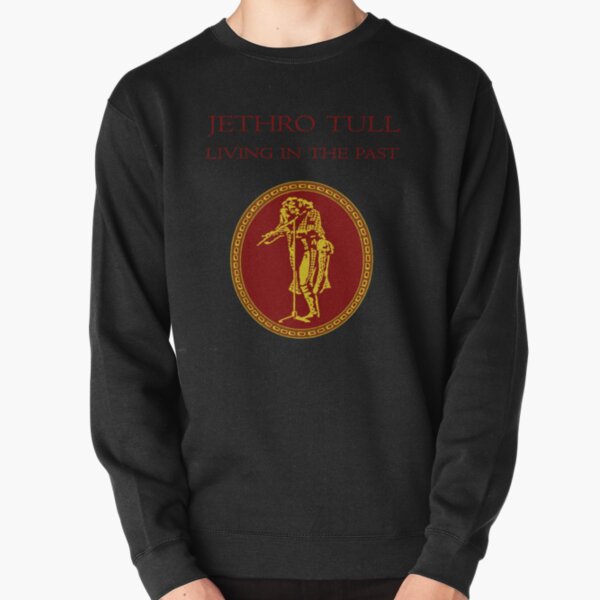 Item preview, Crest of a Knave Jethro Tull Flute 70s designed and sold by ThembiGreeff.
