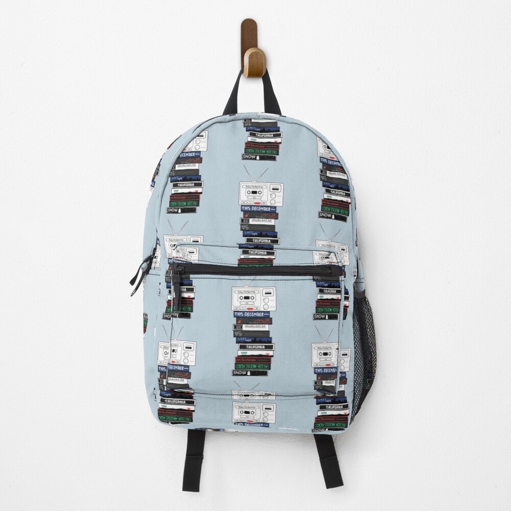 Item preview, Backpack designed and sold by graigkolo.