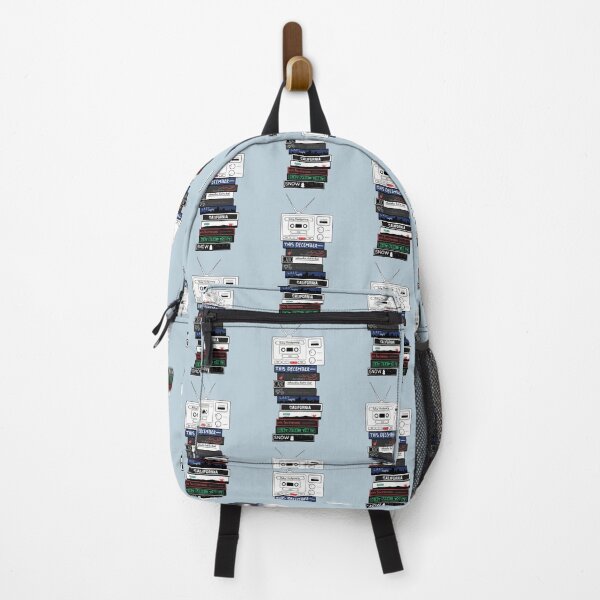 Item preview, Amazing Ricky Cover designed and sold by graigkolo.