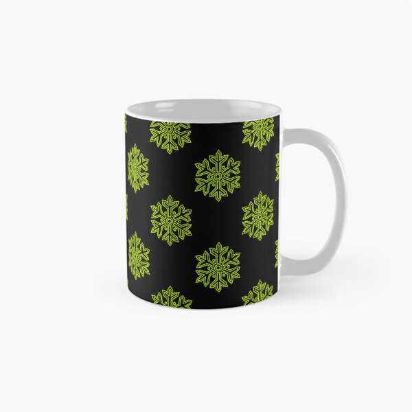 Item preview, Simply Christmas Collection - Snowflake - Alternative Xmas Colours  designed and sold by LAEC-Shop.
