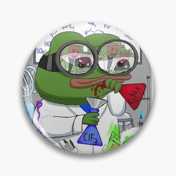 Item preview, Apu Chemistry designed and sold by AncientMushroom.