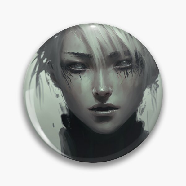Item preview, Dark boy designed and sold by IA-Power.