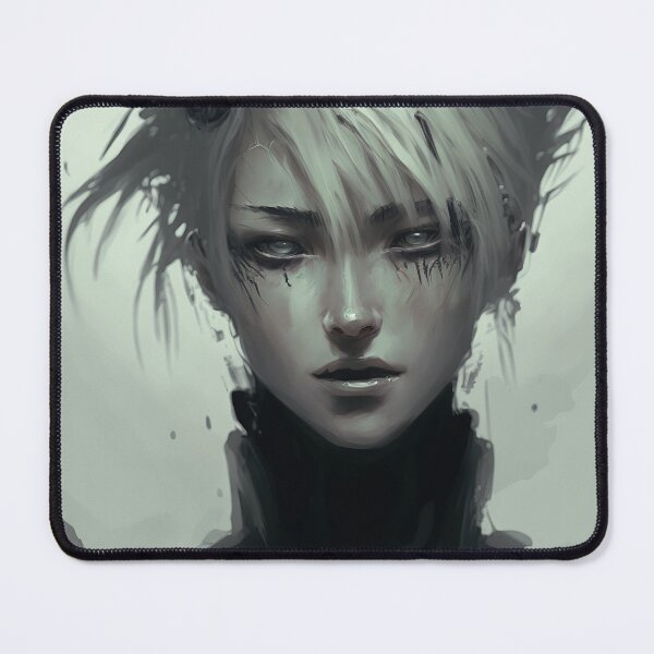 Item preview, Dark boy designed and sold by IA-Power.