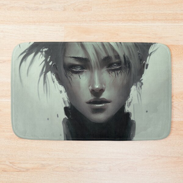Item preview, Dark boy designed and sold by IA-Power.