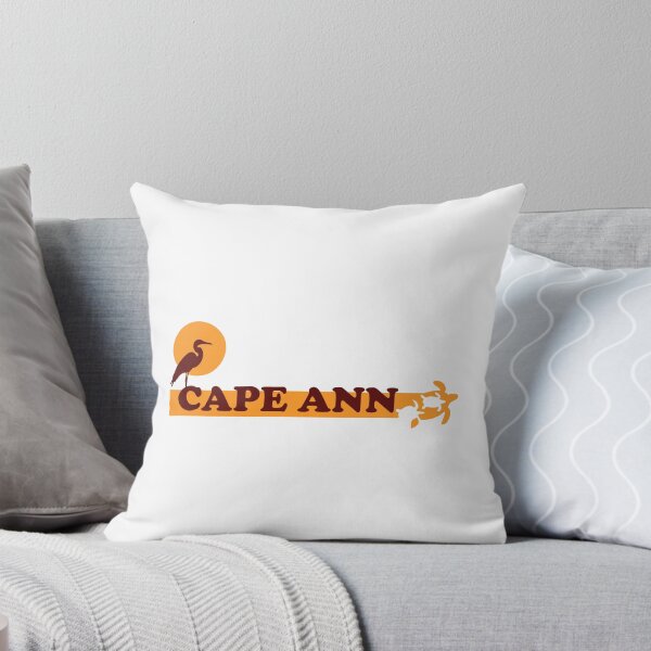 Item preview, Cape Ann, Massachusetts. designed and sold by America Roadside..