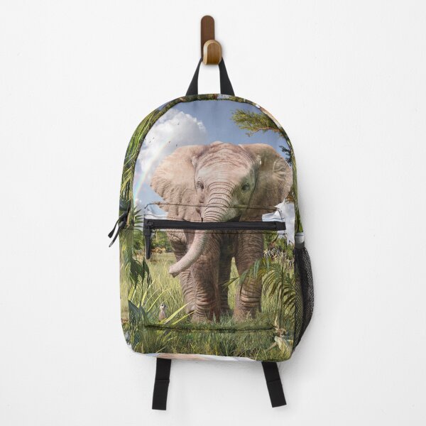 Item preview, Baby Elephant designed and sold by DavidPenfound.
