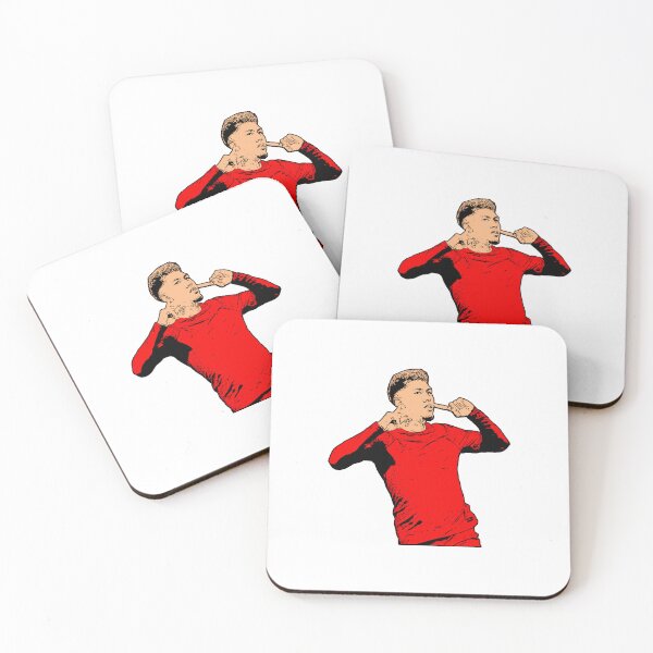 Item preview, Roberto Firmino designed and sold by Truefans.