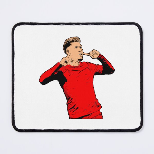 Item preview, Roberto Firmino designed and sold by Truefans.