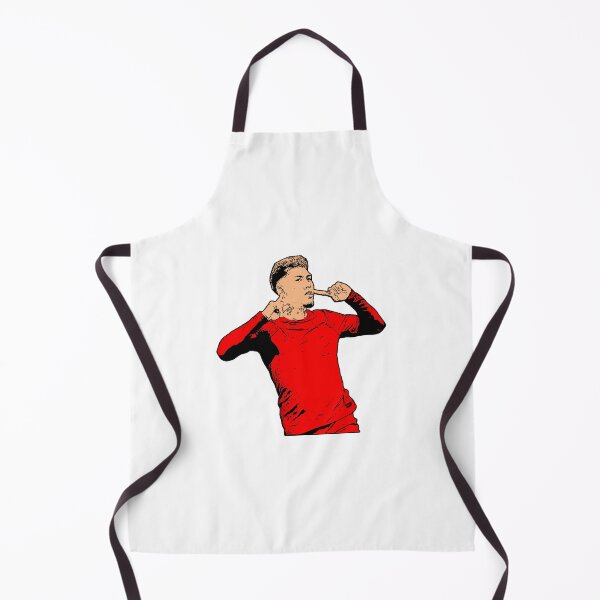 Item preview, Roberto Firmino designed and sold by Truefans.