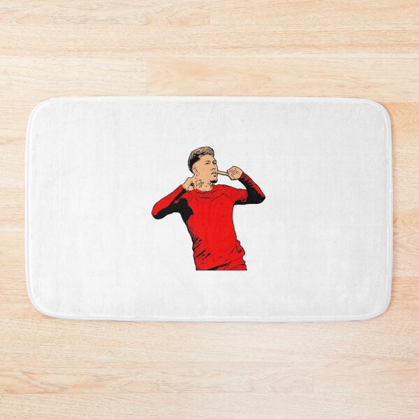 Item preview, Roberto Firmino designed and sold by Truefans.