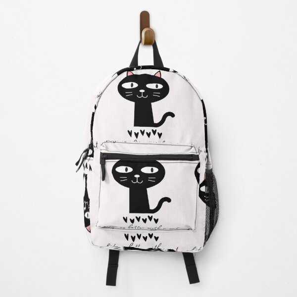 Item preview, Life is better with a cat designed and sold by ColourTrials.
