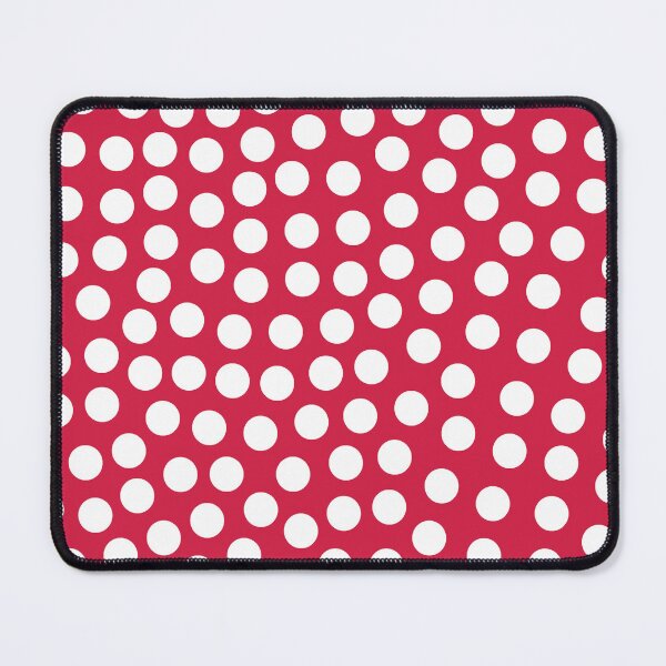 Item preview, Red Spots designed and sold by GasconyPassion.