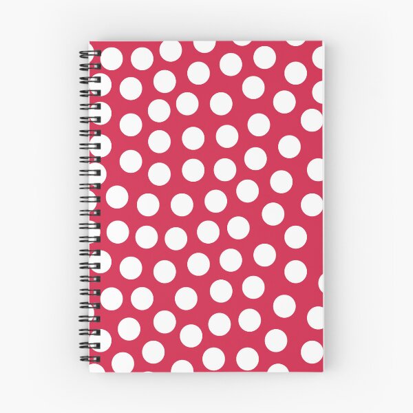 Item preview, Red Spots designed and sold by GasconyPassion.