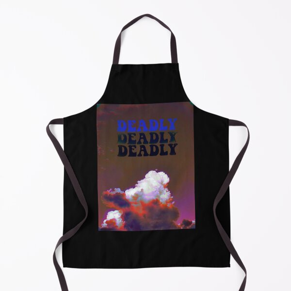 Item preview, ★ Deadly deadly deadly ★ designed and sold by Last-Drop.
