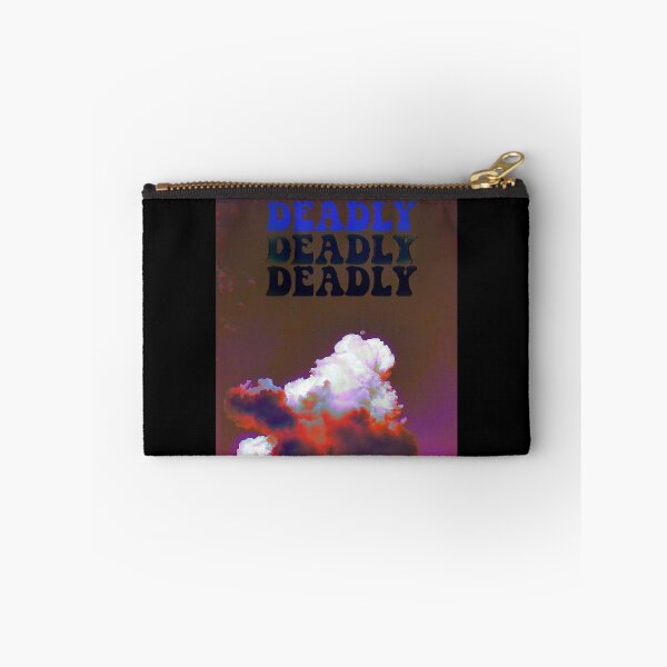 Item preview, ★ Deadly deadly deadly ★ designed and sold by Last-Drop.
