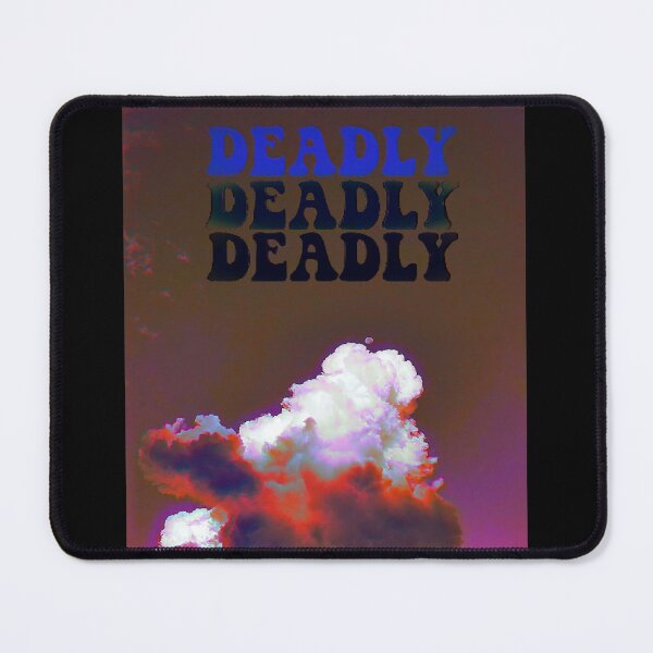 Item preview, ★ Deadly deadly deadly ★ designed and sold by Last-Drop.