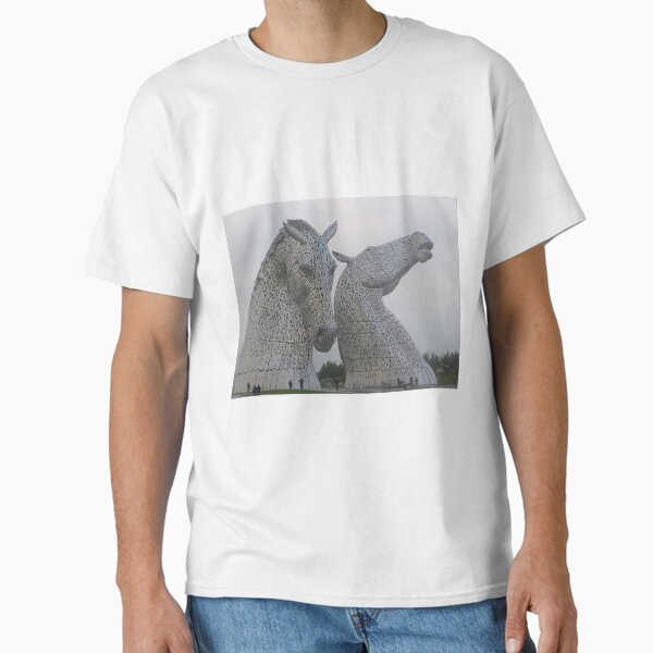 Item preview, Kelpies, Falkirk, Stirlingshire designed and sold by LynneBlair.