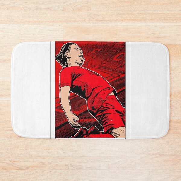 Item preview, Darwin Nunez designed and sold by Truefans.