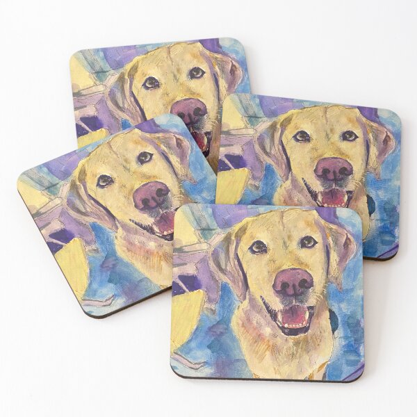 Item preview, Labrador  designed and sold by EMILY BENDER.