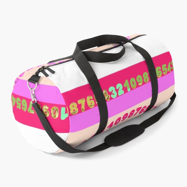 Item preview, NUMBERS PATTERN designed and sold by Tanya Zevallos.
