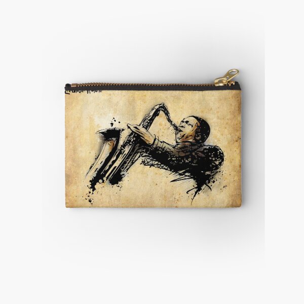 Item preview, Jazzman  designed and sold by ranker666.