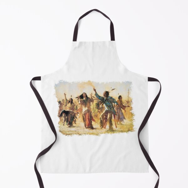 Item preview, Ghost Dance designed and sold by historeetees1.