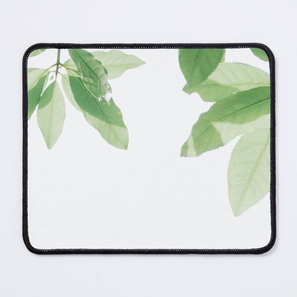 Item preview, green leaf designed and sold by Pareshkumar.