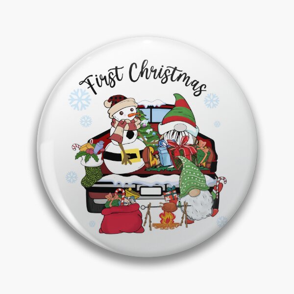 Item preview, christmas is approach santa,merry bright sleigh,jolly joy designed and sold by BROWNEESHOUSE.