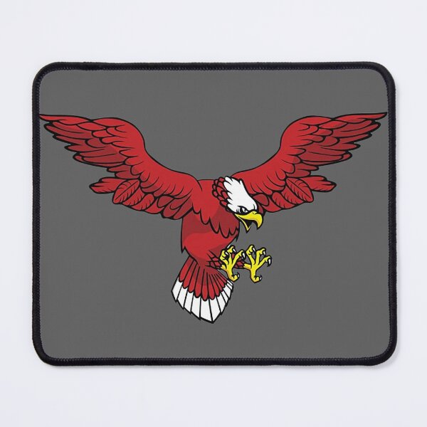 Item preview, Red Eagle designed and sold by Right-Fit27.