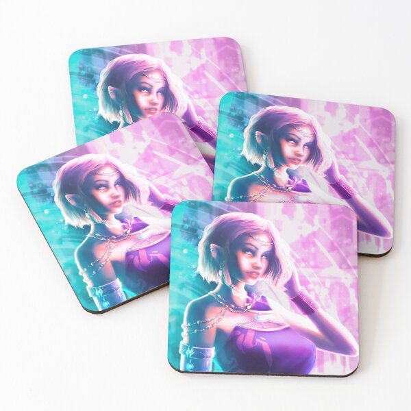 Item preview, Syndra Ianthyra designed and sold by najlock.