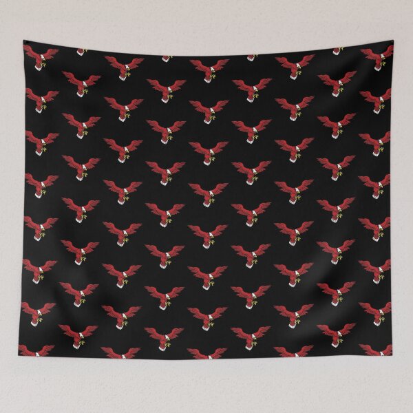 Item preview, Red Eagle designed and sold by Right-Fit27.