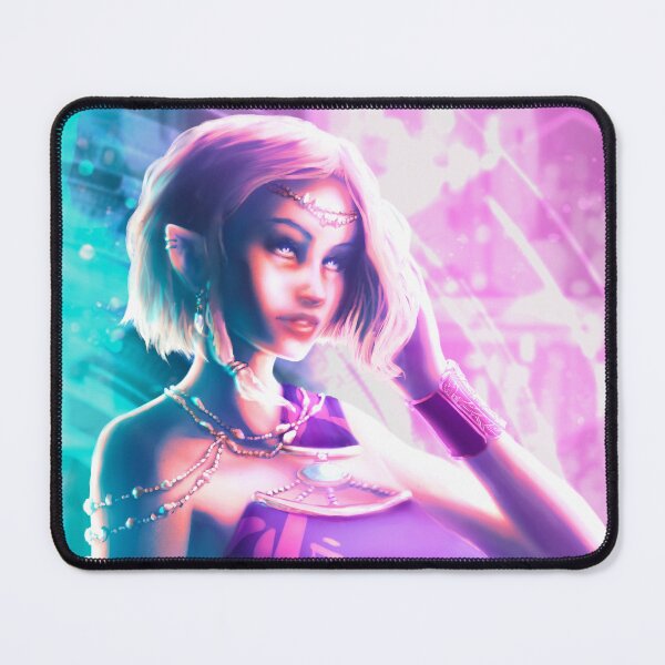 Item preview, Syndra Ianthyra designed and sold by najlock.