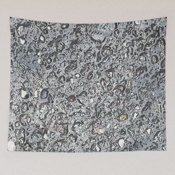 Item preview, Concrete 2 designed and sold by Abeink1030.