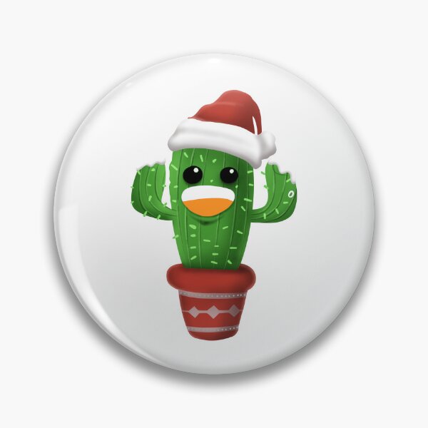 Item preview, cactus christmas plant celebration   designed and sold by StairheadStore.