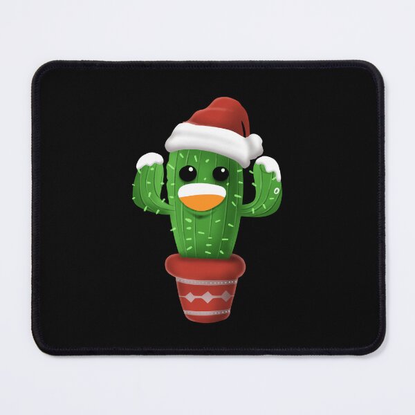 Item preview, cactus christmas plant celebration   designed and sold by StairheadStore.