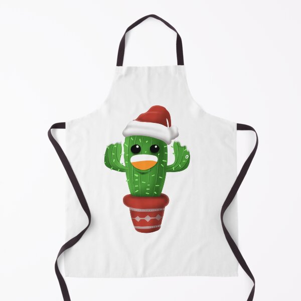 Item preview, cactus christmas plant celebration   designed and sold by StairheadStore.